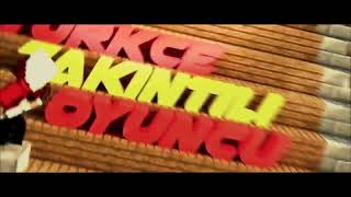 Yeni Harika Animasyonlu intro - Made by : HosenjackeArts &amp; Xoda - Like PATLAMASI? - Türkçe Takıntılı