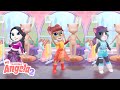 K Pop Idol Day in the Life My Talking Angela 2 Gameplay