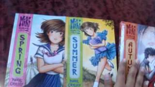 Miki Falls!!! atlast!!!!!