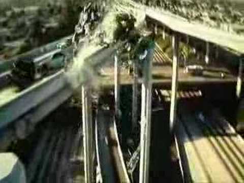 Transformers Linkin Park - What i've done