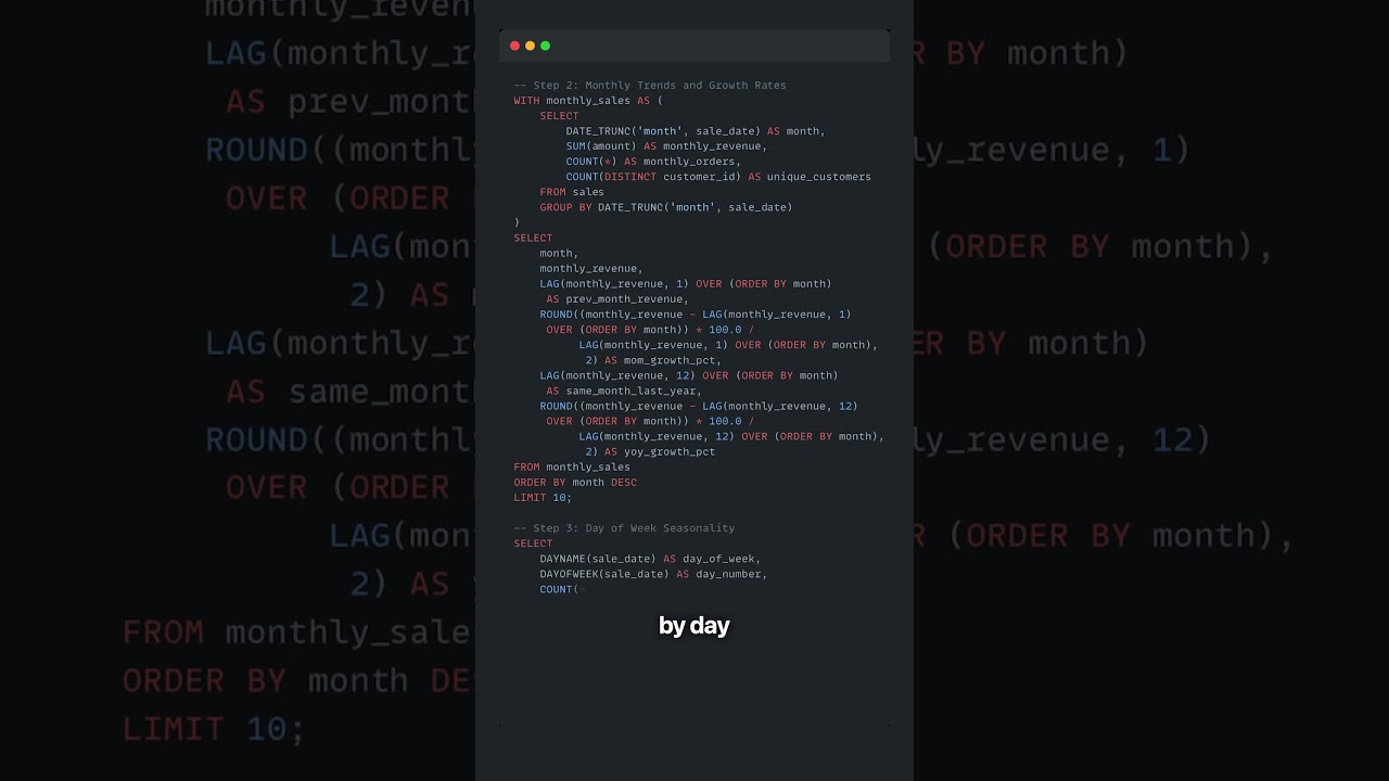 Consultas SQL Na Prtica Usando SELECT DISTINCT WHERE E LIMIT SQL Para Anlise De Dados EP 1 - YouTube Auto PHP Script