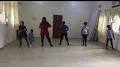 Video for iDanceNetwork Contemporary Dance Academy