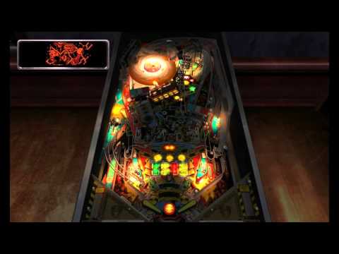 Pinball Arcade - Judge Dredd