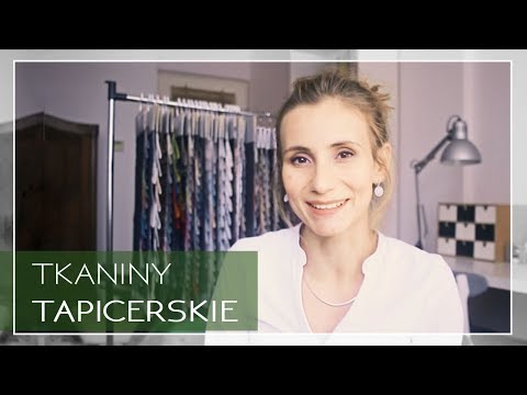 Wideo: Jaki Materiał Wybrać Na Sukienkę Koktajlową