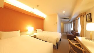 Review Shinyokohama Kokusai Hotel