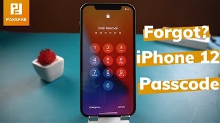Solved! Forgot iPhone Passcode? How to Unlock iPhone Forgot Passcode? [2021] screenshot 4