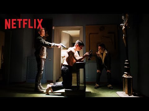 Suburra | Releasedatum | Netflix