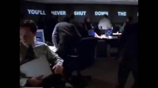 You'll Never Shut Down The Real Napster