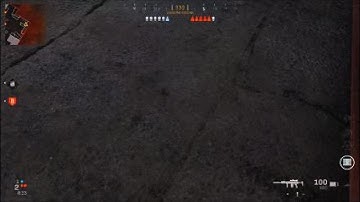 Acting like a Noobs in search and destroy [in call of duty modern worfer ]