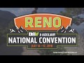 Join us at DAV's 2018 National Convention!