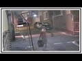 A Bad Santa Commits Arson And Theft On Christmas Day | CCTV | Australia | 20161225