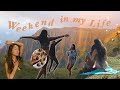 A Weekend in my Life in Hawaii ~ we went camping ~