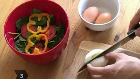 Quale alimento contiene più vitamina B6?