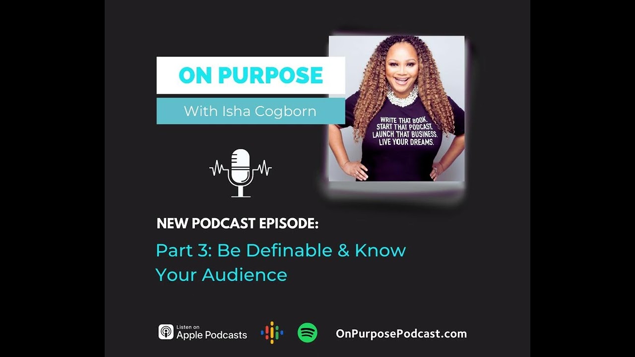 The Platform Series: Part Three