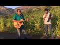 Ashutosh Joshi feat. Mahesh Gejage - Tu Tevha Tashi (Pt. Hridaynath Mangeshkar Cover) Whatsapp Status Video Download Free