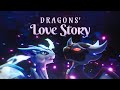 A dragon romance tale  dragon mania legends