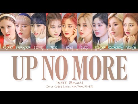 Up No More Kolay Okunus Twice Mp4 3gp Flv Mp3 Video Indir