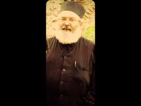 წმ. ნინო და საქართველო - მამა დავითი (ქვლივიძე)