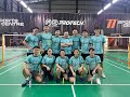 Baker Tilly vs BDO (IAFG 2025) Badminton