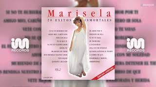 Marisela - Sola Con Mi Soledad