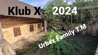 klubu X Urbex Family T.M