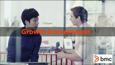 BMC Inside Sales: A Great Place to Grow Your Career
