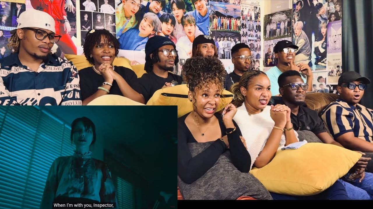 F4 THAI, GODDESS BLESS YOU FROM DEATH, CLAIREBELL,ME & THEE, ZOMVIVOR, FSF, LITM, PETRICHOR TRAILERS