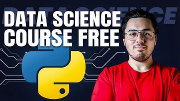 Code with Harry Data Science course with free | lect 1, 2 & 3 