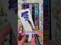 Dream Watercolor Palette Update