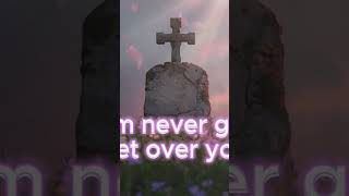 NEVER OVER YOU #christiancountrymusic #brothertribute #countrysong