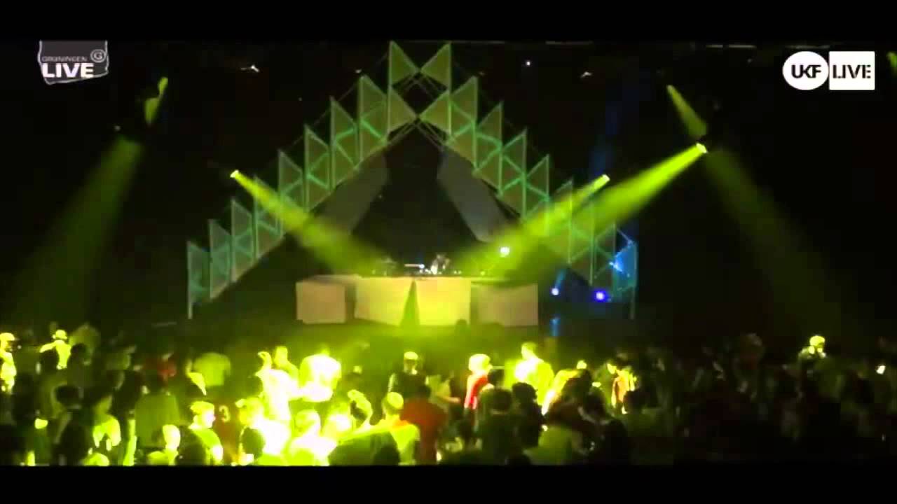 Jay-P @ Noisia Invites #6 Groningen