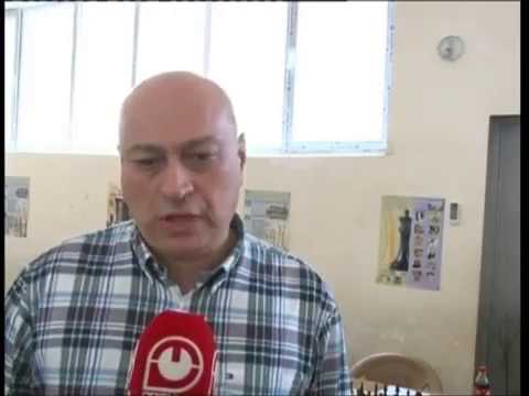 ზუგდიდის საჭადრაკო სკოლას ესტუმრნენ ევროპის საჭადრაკო კავშირის პრეზიდენტი სტუმრობდა 29 05 2015