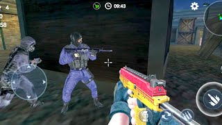 Special Ops 2021 Encounter Shooting Games 3D FPS - Android Gameplay #15 screenshot 3