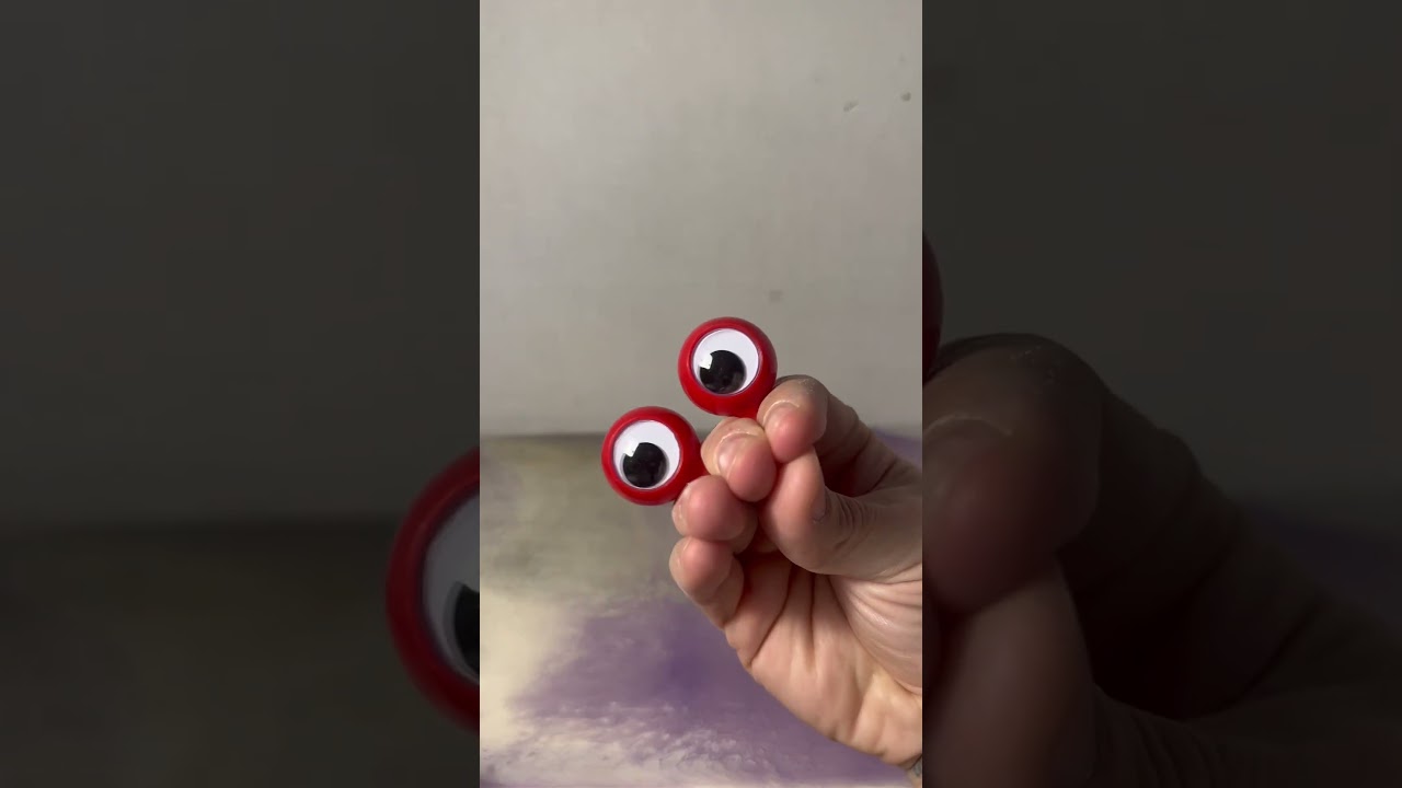 Пальцеглазые куклы👀 полная ностальгия!! 