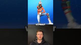 KONEC Fortnite danců?😳 #fortnite #dance #news