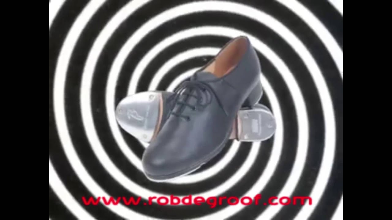 Hypnotic B-day - Rob De Groof