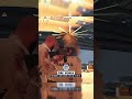 The ending moment of Max Payne 3 gaming