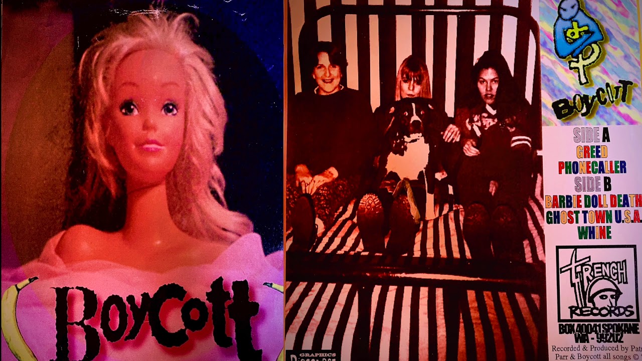 Boycott -- Phonecaller