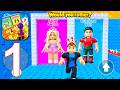 Celebrity Tower Keyboard Escape Would you rather Gameplay Celebrity Tower Keyboard Escape Would you rather Gameplay