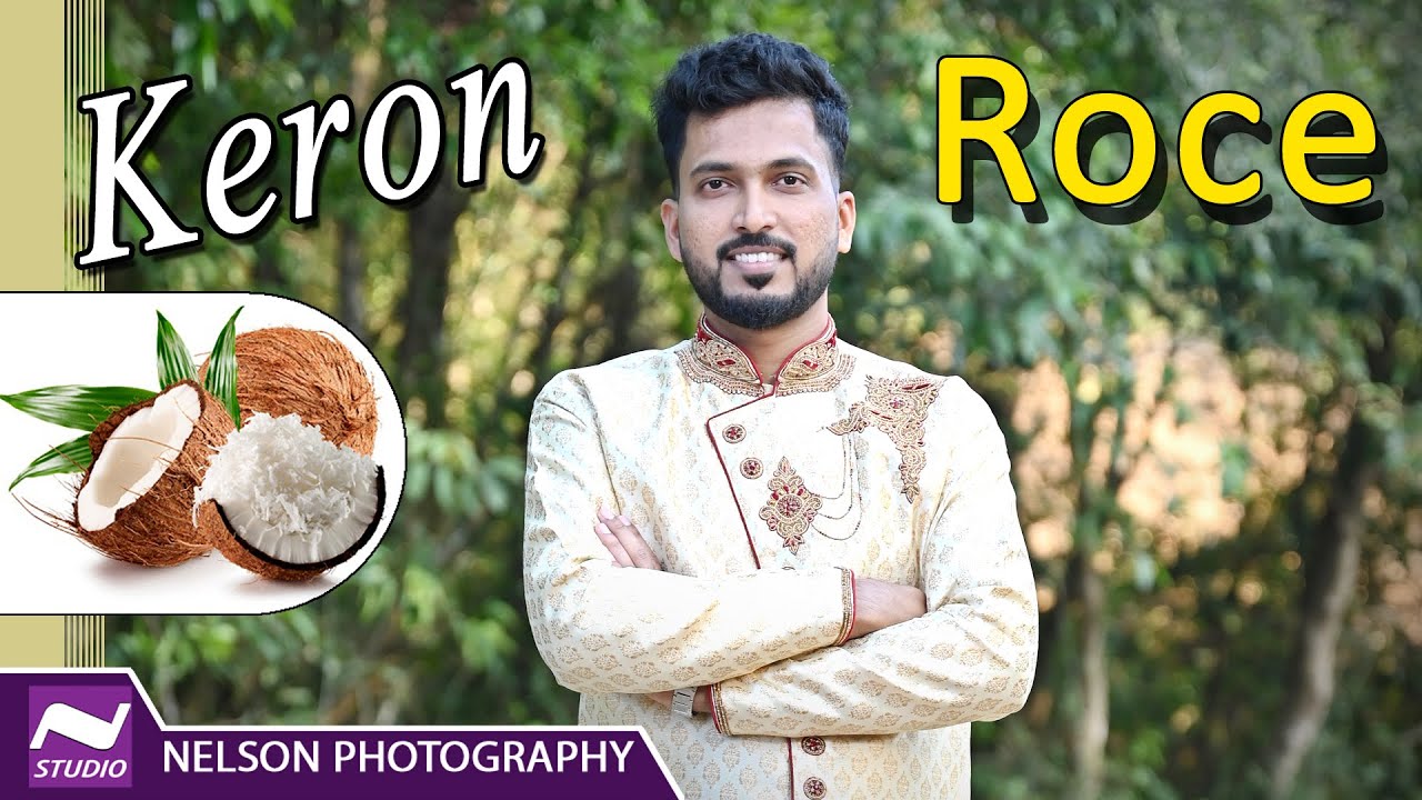 Roce of KERON, Mangalorean Traditional Ceremony. Videography by 
