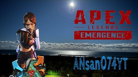 [APEX/プラチナ4]午前中お仕事行ってきたよ🫩