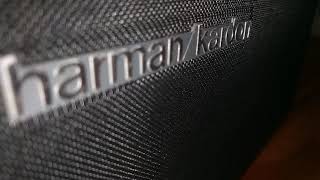 -*WARNING- listen with headphones!!! Harman Kardon subwoofer bass / sound test