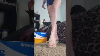 My Shoe Closet: New Shoes To Try On and Review