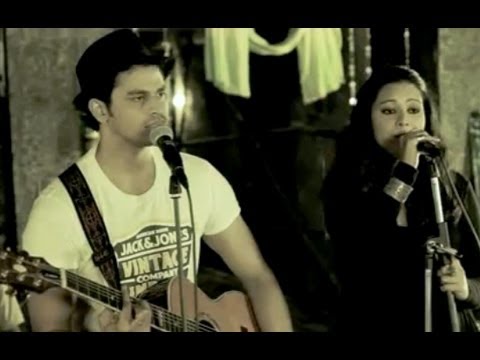 Careless Whisper / Yara Sili Sili - Gaurav Ft. Arunima (Synchronicity)