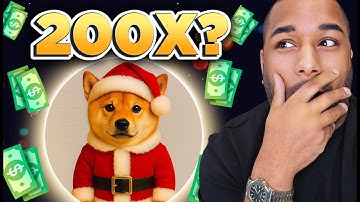 🔥 This Could EXPLODE 200X?? Whilst Everything Else Is COLLAPSING! (URGENT!!)