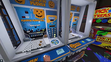 [Jumpcutted] Jerma Streams   The Coin Game Part 5 720p 60fps H264 128kbit AAC