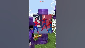 Trapping Stacked Minecraft Players With 1by1...