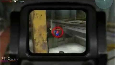 New Combat Arms hacks including speedhack, OPK, Chams, Aimbot, gordon 1.2.4