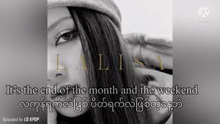 Lisa - Money mmsub