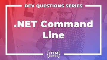 131. Should I Know the .NET CLI? Is It Important?